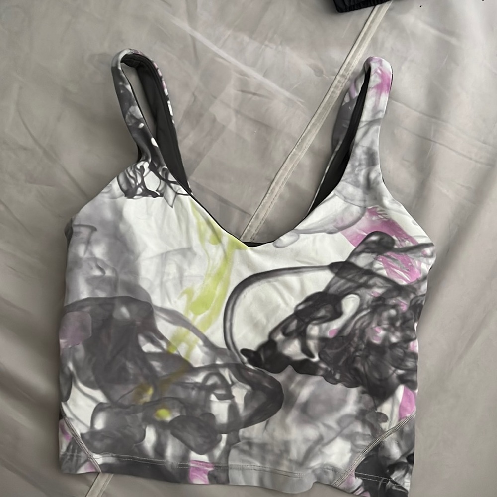 Lululemon Align Tank crop top